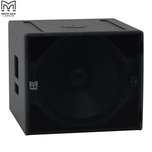 Loa Martin Audio SXP118
